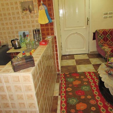 Apartments Oriental Chalet Redsealine Hurghada Eksteriør bilde