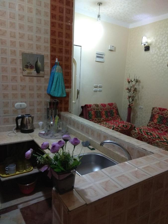 Apartments Oriental Chalet Redsealine Hurghada Eksteriør bilde