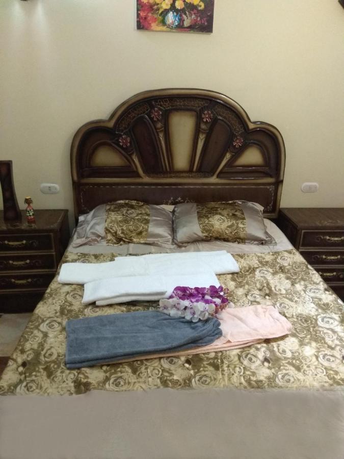 Apartments Oriental Chalet Redsealine Hurghada Eksteriør bilde